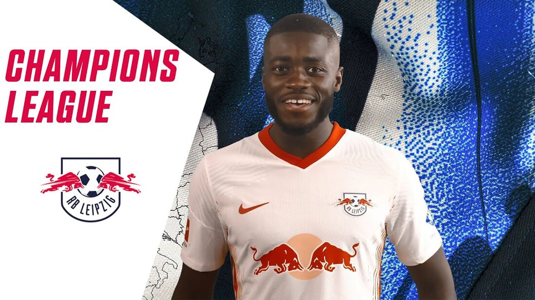 Unsere Jungs sind schon in bester Stimmung für die Champions League. Die meisterhafte Hymne der Königsklasse wird mit einer Engelsstimme aufgeführt. ▶ http://www.dierotenbullen.com/YouTube Facebook: https://www.facebook.com/rbleipzig/ Twitter: https://twitter.com/DieRotenBullen Instagram: https://www.instagram.com/dierotenbullen TikTok: https://www.tiktok.com/@rbleipzig Giphy: https://giphy.com/rbleipzig Website: https://www.dierotenbullen.com/. Youtube-Link