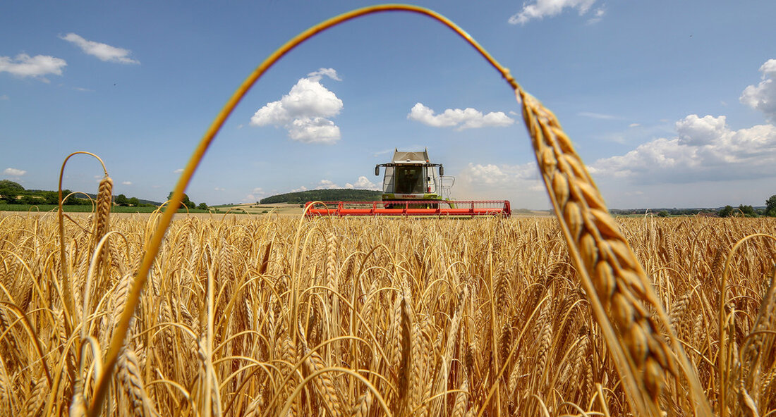 Beim Ökosozialen Forum in Wien betonte Landwirtschaftsminister Peter Hauk, dass der Green Deal der Europäischen Union die landwirtschaftliche Versorgungssicherheit nicht gefährden, sondern sichern werde. Voraussetzung dafür ist, dass der Fremdschutz gewährleistet ist und der Lebensmitteleinzelhandel an der Umsetzung beteiligt ist. „Der Green-Deal-Strategie Die Europäische Union (EU) will den Einsatz von Pestiziden und mineralischen Düngemitteln reduzieren und fordert mehr biologischer AnbauMaßnahmen zur Verbesserung der Biodiversität und eine deutliche Reduzierung der Treibhausgase in der Landwirtschaft. Aber es wird keine Engpässe bei der Versorgungssicherheit geben, wie manche befürchten“, sagte der baden-württembergische Landwirtschaftsminister Peter Huk als Gast auf der digital Ökosoziales Forum in Wien …