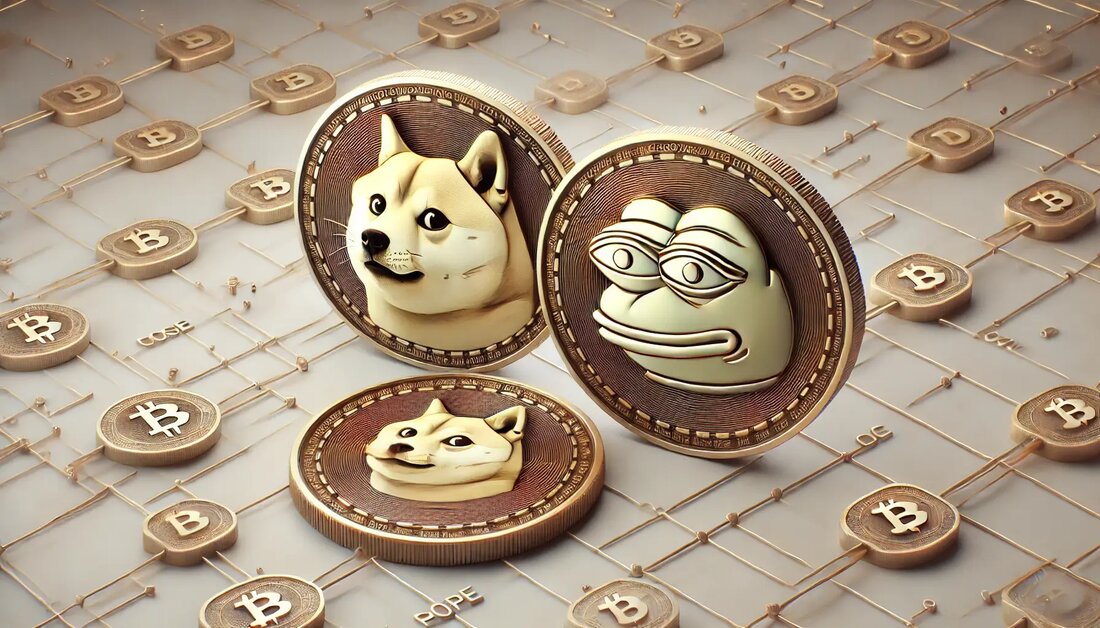 Der Kryptowährungsmarkt ist für sein explosives Wachstum bekannt. Beispielsweise entwickelte sich eine Münze wie Dogecoin von ihren bescheidenen Anfängen zu einer Marktkapitalisierung von unglaublichen 62 Milliarden US-Dollar (zum Zeitpunkt des Schreibens). Ein aktuelleres Beispiel ist der Erfolg von PEPE, die Aufmerksamkeit von Meme-Coin-Enthusiasten auf sich zu ziehen. Diese Erfolge haben dem immensen Potenzial digitaler Vermögenswerte, astronomische Renditen zu erzielen, einen Stempel aufgedrückt. Während diese Meme-Coins für Aufregung gesorgt haben, richtet eine wachsende Zahl intelligenter Investoren ihre Aufmerksamkeit auf eine andere Art von Innovation – 1FUEL, ein Kryptowährungs-Wallet der nächsten Generation, das die Vermögensverwaltung im Blockchain-Bereich verändern soll. Die Marktentwicklung: Von …