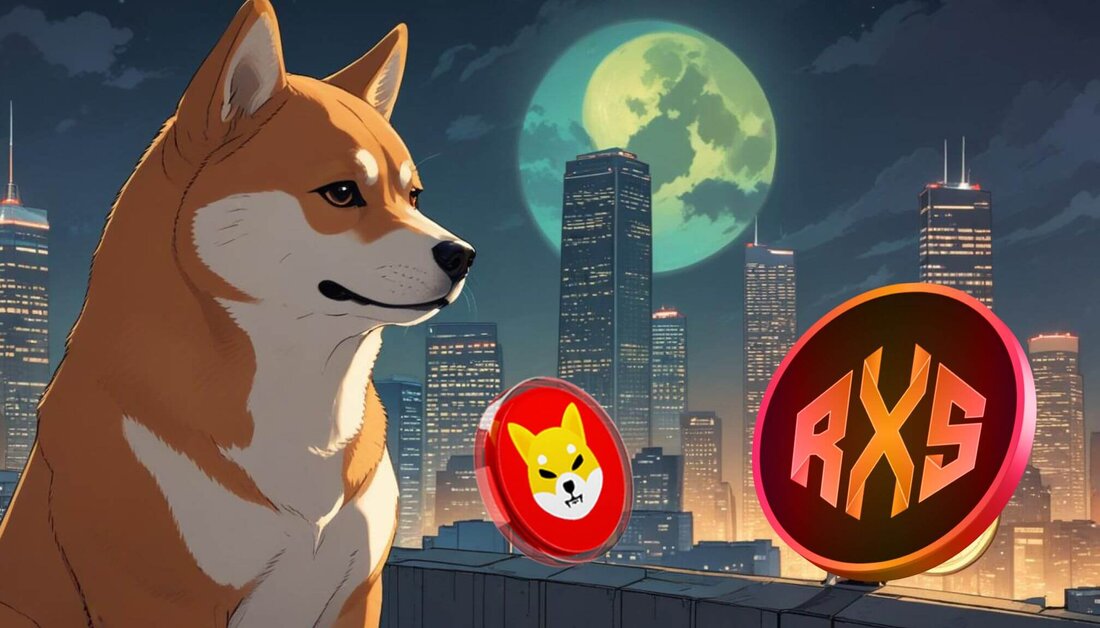 Shiba Inu (SHIB) dominiert seit langem den Memecoin-Markt und zieht Privatanleger und institutionelle Anleger an. Allerdings stellt Rexas Finance, eine nutzbringende Kryptowährung im Wert von 0,150 US-Dollar, derzeit seine Marktposition in Frage. Die revolutionäre Real-World-Asset-Tokenisierung (RWA) von Rexas Finance und der Fokus auf tatsächliche Anwendungsfälle verändern die Branche, im Gegensatz zu Shiba Inu, das auf Community-Interaktion und spekulativen Handel setzt. Rexas weckt institutionelles Interesse und präsentiert sich mit Funktionen wie dem Token Builder und dem Launchpad als Game-Changer für digitale Assets. Wenn Rexas Finance wächst, könnte es die Vormachtstellung von Shiba Inu herausfordern und Anlegern eine rentablere Option für langfristiges …
