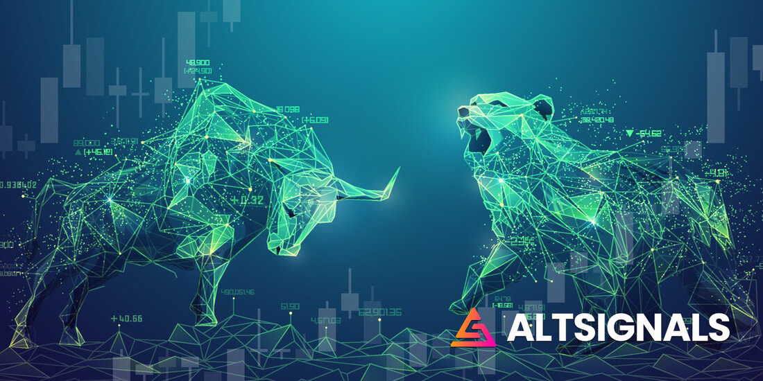 Der Vorverkauf von AltSignals war fast ausverkauft und brachte 1,021 Millionen US-Dollar ein Ein Interesse an Krypto und KI, die die Plattform für Handelssignaldienste stärken $ASI wird wahrscheinlich an Wert gewinnen, da es aufgrund des großen Interesses der Anleger an Börsen notiert wird Der Handelssignaldienst AltSignals ($ASI) ist ein Vorverkauf Sensation in diesem Jahr. Das Projekt hat 1,021 Millionen US-Dollar eingesammelt, wobei Investoren einen Anteil an der kommenden KI-geführten Handelsplattform ActualizeAI im Auge haben. Es wird erwartet, dass AltSignals durch den Vorverkauf 1,080 Millionen US-Dollar einnimmt, was bedeutet, dass bis zum Abschluss der ersten Phase nur noch 5 % übrig …