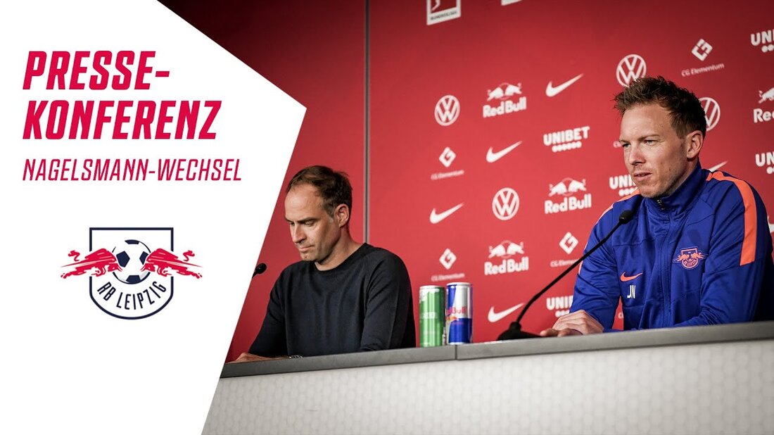 Julian Nagelsmann verlässt RB Leipzig zum Saisonende und wechselt zum FC Bayern München. Alle Informationen hierzu: https://www.dierotenbullen.com/de/aktuelles/neuheiten/Saison_2020_21/Abgang-Julian-Nagelsmann.html ▶ http://www.dierotenbullen.com/YouTube Facebook: https: // www. facebook.com / rbleipzig / Twitter: https://twitter.com/DieRotenBullen Instagram: https: //www.instagram.com/dierotenbul … TikTok: https://www.tiktok.com / @ rbleipzig Giphy: https : //giphy.com/rbleipzig Website: https://www.dierotenbullen.com/ Youtube-Link