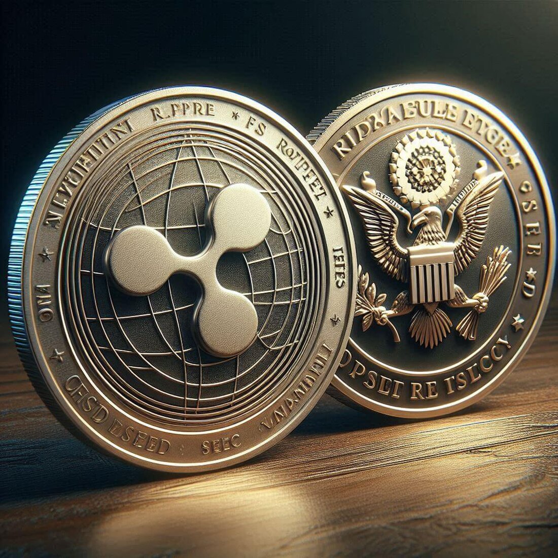 Die SEC hat in den letzten Wochen sechs XRP -ETF -Anwendungen erhalten, da das Interesse an traditionellen Krypto -Anlagebrücken weiter steigt. Coinshares sandte einen Vorschlag für XRP- und Litecoin -ETFs, während Graustufen einen für XRP inmitten mehrerer Vorschläge für Solana -ETFs schickte. Die SEC hat nicht weniger als sechs Anträge für XRP-Börsenfonds von großen Emittenten wie Canary Capital, GraysCale, Bitwise, Wisdomtree, 21 Shares und Coinshares erhalten. Der jüngste Antrag, GrayScale, begann die 21-tägige Kommentierungszeit am Freitag, in der Mitglieder der Öffentlichkeit Feedback zum vorgeschlagenen ETF einreichen können. Während dies geschieht, warten fünf Solana -ETF -Anwendungen aus 21 -Shares, bitweise, Graustufen, …
