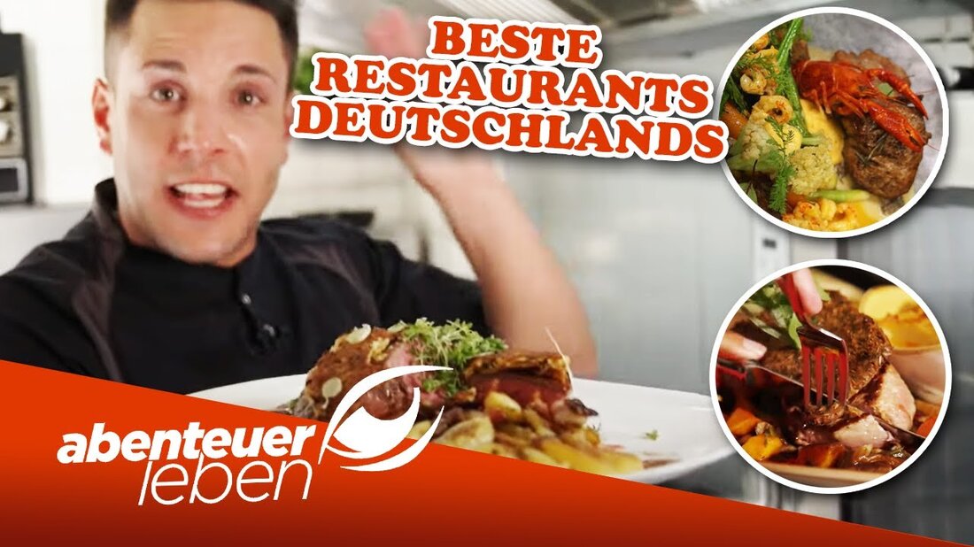 Ab 6 Jahren | Wer lecker essen möchte, informiert sich im Internet über die besten Restaurants der Stadt. Aber halten diese Restaurants, was die Online-Rangliste verspricht? Das Abenteuerleben reist durch Deutschland und macht den Test. ►Alle vollständigen Folgen von Adventure Life https://kabeleins.de/AL/GanzeFolgen ►Abventure Life-Abonnement https://bit.ly/3sercNp ****************** * ******************** Adventure Life ist neugierig, ehrlich, wissenswert und aufregend und berichtet über Themen aus den Bereichen Wissen, Alltag und Leben. Die Show zeigt echte Menschen und ihre spannenden Herausforderungen. Adventure Life begeistert das Publikum immer wieder mit Superlativen! Mit starken Themen in starken Bildern – mit starken Protagonisten, die ihre Geschichte erzählen. ****************************************** …