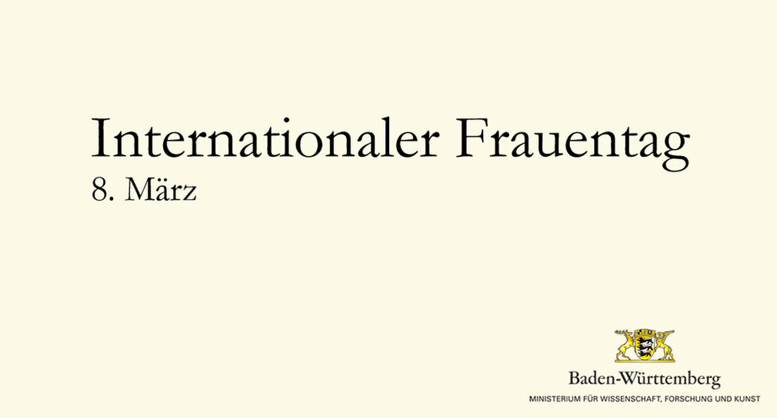 Die Zahl der Frauen an den Leitern der staatlichen Universitäten hat sich seit 2008 mehr als verdoppelt, wie Wissenschaftsministerin Theresia Bauer am Internationalen Frauentag betonte. In der Strategie der Chancengleichheit befürwortet der Staat die Schaffung struktureller Grundlagen zur Verbesserung der Chancengleichheit in der Wissenschaft. In den vergangenen zwölf Jahren hat sich die Zahl der Frauen an den Leitern der staatlichen Universitäten in Baden-Württemberg mehr als verdoppelt. „Es hat mich besonders gefreut, dass wir jetzt zwei Universitätsrektoren im Land haben. Als ich mein Amt antrat, war das Universitätsmanagement immer noch zu 100 Prozent Sache des Mannes “, sagte der Wissenschaftsminister Theresia …