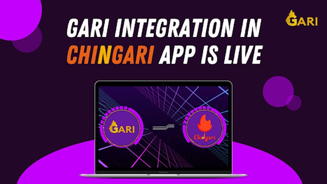 Crypto kommt mit dem Neuesten in die sozialen Medien Chingari Anwendungsaktualisierung. Indiens beliebteste soziale App hat gerade die Einführung ihrer neuen $GARI-Wallet bekannt gegeben, die in die App integriert ist, um die Übertragung ihres nativen Kryptowährungstokens innerhalb der Plattform zu unterstützen. Das Update wird die Erstellung von Inhalten auf der Chingari-Plattform „revolutionieren“, so das Unternehmen, und dabei Millionen neuer Benutzer in die Solana-Blockchain einbinden. Der $GARI-Token basiert auf Solana für seine blitzschnellen Transaktionsgeschwindigkeiten und niedrigen Gasgebühren. Chingari-Benutzer können sich $GARI-Token als normales Geld vorstellen, mit dem sie ihren bevorzugten Influencern Trinkgeld geben und Waren und die Rechte an exklusiven Videoinhalten …