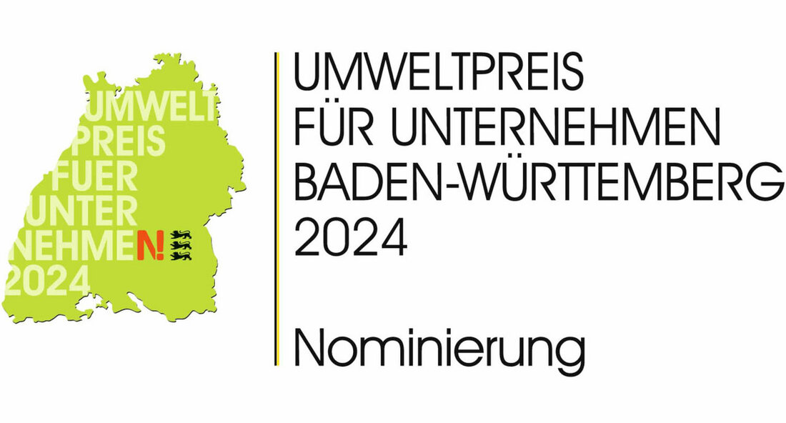 Der diesjährige „Umweltpreis für Unternehmen 2024“ steht kurz vor der Verleihung, und die Jury hat aus über 100 Bewerbungen 18 Betriebe ausgewählt, die mit innovativen Ideen und Maßnahmen im betrieblichen Umweltschutz überzeugen konnten. Die Gewinner werden am 4. Dezember 2024 in Stuttgart bekannt gegeben. Umweltministerin Thekla Walker betonte die hohe Wertigkeit dieses Preises und lobte die hohe Anzahl qualitativ hochwertiger Bewerbungen. Die Auswahl der 18 nominierten Unternehmen war demnach keine leichte Aufgabe, zeigt aber auch, dass Umweltschutz und Nachhaltigkeit einen hohen Stellenwert bei den Unternehmen im Land haben. In diesem Jahr werden insgesamt 70.000 Euro Preisgeld in sechs Kategorien vergeben, …