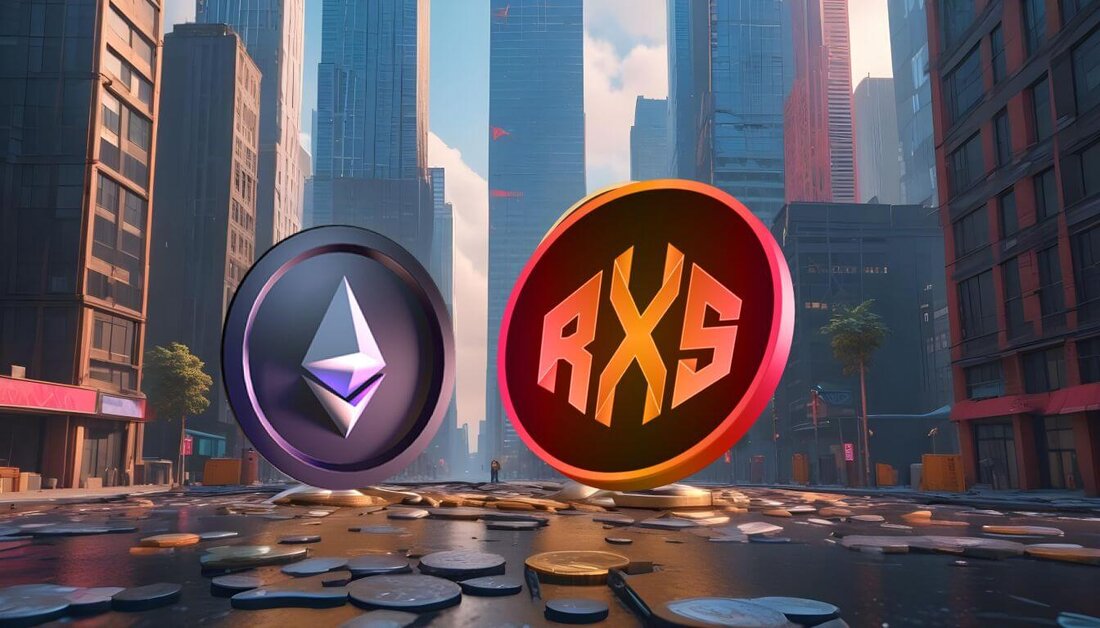 Da Ethereum nach wie vor den Kryptowährungsmarkt als zweitgrößter digitaler Vermögenswert nach Marktkapitalisierung dominiert, gewinnen neue Konkurrenten wie Solana, Cardano und Rexus Finance bei Investoren und Entwicklern an Bedeutung. Diese Projekte sind auf eine Art und Weise innovativ, die Ethereums Position irgendwann in Frage stellen könnte, und bringen jeweils einzigartige Vorteile und Entwicklungen mit sich. Rexus Finance konzentriert sich auf die Tokenisierung realer Vermögenswerte (RWA) und treibt damit eine Revolution in Bezug auf Eigentum und Liquidität im dezentralen Finanzwesen (DeFi) voran. Gleichzeitig positionieren Solanas schnelle, kostengünstige Blockchain und Cardanos Fokus auf Skalierbarkeit, Nachhaltigkeit und Smart-Contract-Integration sie als ernsthafte Konkurrenten im …
