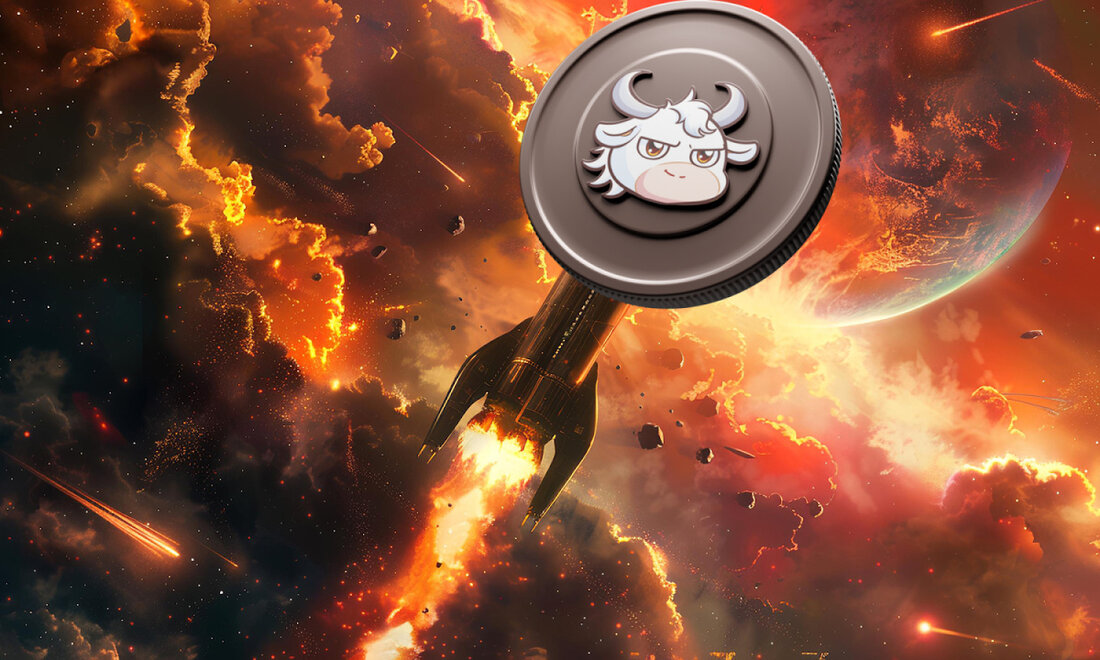 London, England, 24. Juli 2024, Chainwire MoonTaurus, der neueste Teilnehmer am Kryptowährungsmarkt, hat einen beeindruckenden Einstand hingelegt, indem er innerhalb der ersten zwei Stunden nach dem Start des Vorverkaufs 100.000 US-Dollar einsammelte. Während der Vorverkauf weitergeht, hofft das Team, dass die Begeisterung für MoonTaurus zunimmt, damit sich das Unternehmen als bedeutender Akteur auf dem Kryptomarkt positionieren kann. MoonTaurus (MNTR) hat aufgrund seiner Vorverkaufsstruktur schnell an Popularität unter anderen Memecoins gewonnen. Der MNTR-Vorverkauf ist in mehrere Stufen gegliedert, wobei in jeder Phase nur eine begrenzte Anzahl an Token verfügbar ist und der Preis entsprechend steigt. Während der Vorverkaufsphase soll der Wert …