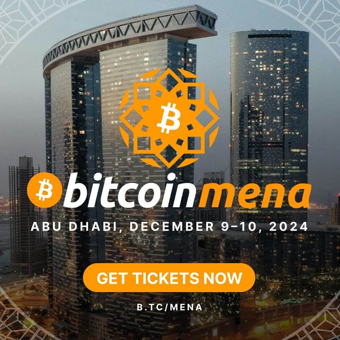 Über die Bitcoin-Konferenz: Die Bitcoin-Konferenzorganisiert von BTC Media, der Muttergesellschaft des Bitcoin Magazine, ist eine globale Veranstaltungsreihe mit namhaften Branchenrednern, Workshops, Ausstellungen und Unterhaltung. Diese Veranstaltungen dienen als wichtige Plattform für Führungskräfte, Entwickler, Investoren und Enthusiasten der Bitcoin-Branche, um sich zu treffen, Kontakte zu knüpfen und Ideen auszutauschen. Die Flaggschiff-Veranstaltung fand dieses Jahr in Nashville, Tennessee, statt Bitcoin 2025 soll im Mai 2025 in Las Vegas stattfinden. Zu den internationalen Veranstaltungen gehören Bitcoin Amsterdam (Niederlande, Oktober 2024), Bitcoin Asien (Hongkong, Mai 2024) und Bitcoin MENA (Abu Dhabi, Dezember 2024).Über die ADNEC-Gruppe: Die 2005 gegründete ADNEC Group ist einer der am …