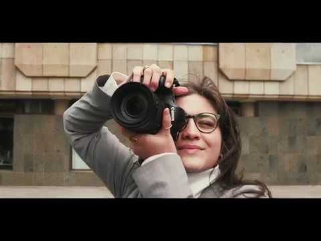 Beitrag aus Leipzig zur Kurzfilmreihe „Home Moves – #DrausseninSachsen“ Produktion: MALOLEPZIE Maureen Müller und Sebastian Wirsching. Youtube-Link