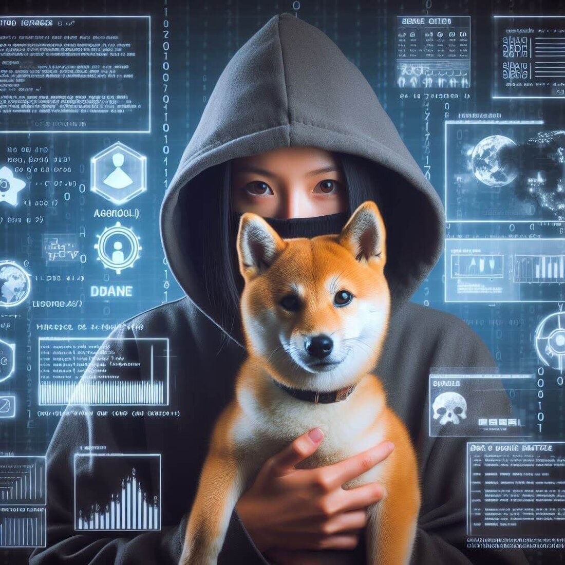 Künstliche Intelligenz (KI) verändert den Kryptoraum und versierte Anleger sind daran interessiert, die integrierten Chancen zu nutzen. Das Interesse der Anleger an Meme-Coins mit KI-Thema ist in den letzten Monaten sprunghaft angestiegen und hat die Marktkapitalisierung des Marktes auf 6,74 Milliarden US-Dollar erhöht, wie auf CoinGecko hervorgehoben wird. Zu den KI-Meme-Coins auf dem Radar der Anleger gehört iDEGEN; das einzigartige soziale Experiment mit wilden Ergebnissen. Weniger als zwei Wochen bevor es in den Handel kommt, sammelt eine überwältigende Anzahl von Early Adopters $IDGN-Token an. Die Begeisterung geht über eine von Bitcoin angeführte Rallye hinaus, es ist eine Entwicklung, die auf …