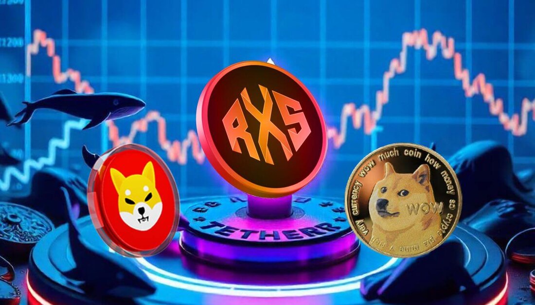 Dogecoin (DOGE) und Shiba Inu (SHIB) waren einst die Aushängeschilder des Kryptomarktes und erlebten im Jahr 2021 eine Welle der Anlegerbegeisterung. Ihre glorreichen Tage scheinen jedoch längst vorbei zu sein, da beide Token seitdem mit erheblichen Herausforderungen konfrontiert waren sinkt. Da es keine konkreten Anwendungsfälle gibt und die Community-Unterstützung schwindet, kämpfen DOGE und SHIB nun darum, wieder an Relevanz zu gewinnen. Inzwischen PEPE und Rexas Finance (RXS) schlagen Wellen, und einige Analysten gehen davon aus, dass sie das Potenzial haben könnten, mit DOGE und SHIB die Renditen zu erzielen, von denen Anleger einst geträumt haben. Der Niedergang von Dogecoin und …