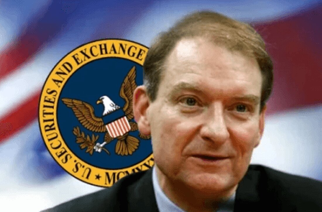 Trump wählt Paul Atkins, einen Pro-Krypto-Libertären, für die Rolle des SEC-Vorsitzenden. Von Atkins wird erwartet, dass es klarere Kryptovorschriften vorsieht. Eine Bestätigung durch den Senat ist erforderlich, obwohl Trump eine Ernennung in der Pause anstreben könnte. Der gewählte Präsident Donald Trump hat Paul Atkins, einen überzeugten Verfechter der Kryptoindustrie, einmal zum nächsten Vorsitzenden der US-Börsenaufsicht SEC (Securities and Exchange Commission) gewählt Gary Gensler tritt im Januar 2025 zurück. Dieser Schritt stellt einen wichtigen Schritt bei der Erfüllung von Trumps Wahlversprechen dar, die Regulierungslandschaft für das digitale Finanzwesen neu zu gestalten und Klarheit bei den Kryptowährungsregeln zu schaffen. Atkins‘ Pro-Krypto-Haltung Atkins, …