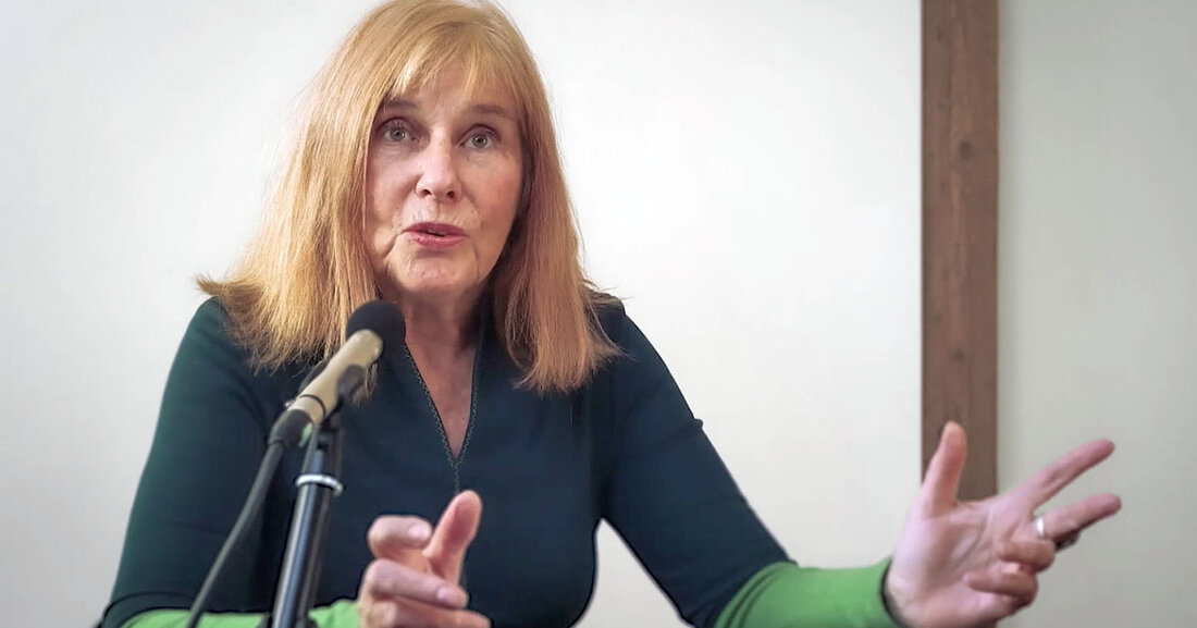 In ihren zahlreichen Publikationen setzt sich die Autorin Dr. Florence Hervé mit den vielfältigen Biografien interessanter Frauenpersönlichkeiten auseinander. Überdies widmet sie sich in ihren Veröffentlichungen dem Widerstand gegen Faschismus und Diktaturen. Dr. Florence Hervé ist…