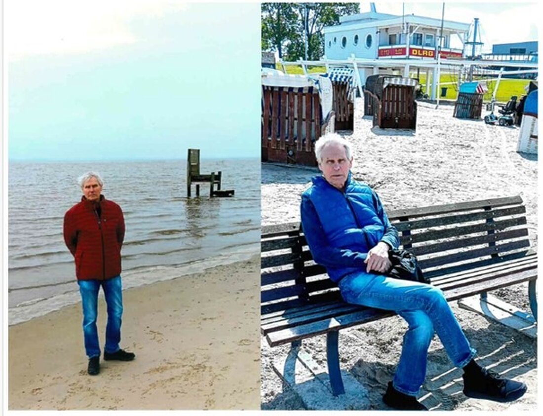 83-jähriger Rudi P. aus Homberg/Efze wird vermisst. Er ist auf Medikamente angewiesen. Hinweise zum Pkw erbeten.