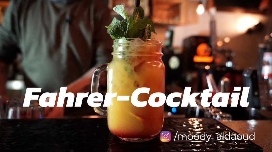 Driver Cocktail @FIVEELEMENTSHOSTELLEIPZIG #myfiveelements Produktion: @bokov.de Five Elements Hostel Leipzig Bar Stimmungsvolle Cocktails Hausgemachte Cocktails Cocktails 2020 barkeepers #barkeep #barkeeping #homemade #homemadecocktails #homemadedrink #barkeeperlife #barkeeperlife #barkeepersfriend #bartenderlove #bartenderskills #bartenderlifestyle #bartendering #bartendinglife #bartendingservice #homemade #cocktailslovers #saftlovers #alcohol-free cocktails . Youtube-Link