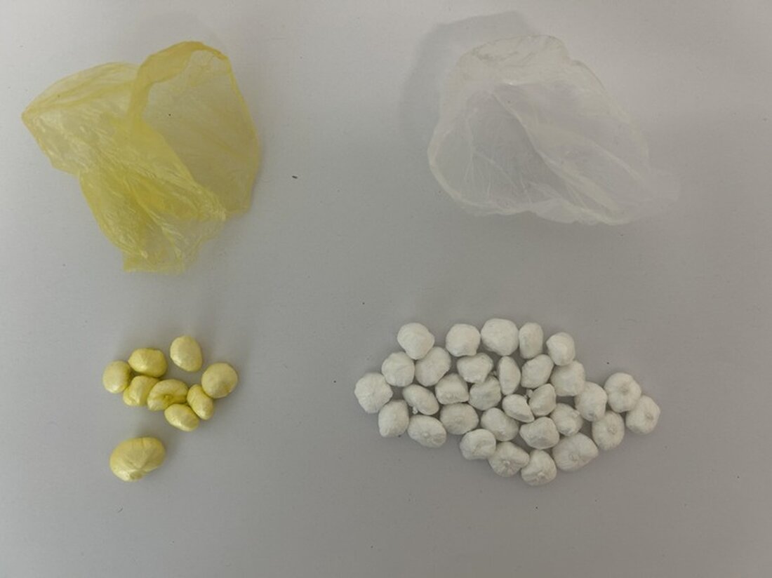 Zwei mutmaßliche Drogendealer wurden in Kiel festgenommen. Ein 19-Jähriger wurde in Untersuchungshaft genommen, nachdem gegen ihn ein Haftbefehl erlassen wurde.