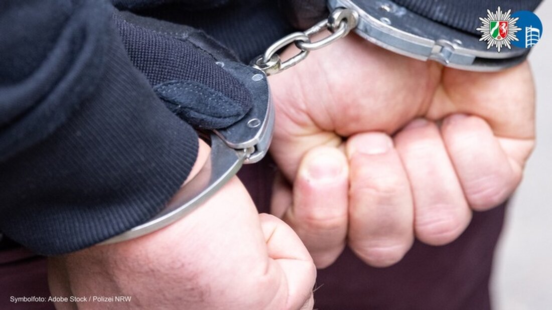 Ein Drogenfahrt-Fall in Oberhausen endete mit Widerstand gegen die Polizei. Der Fahrer wurde in Gewahrsam genommen.