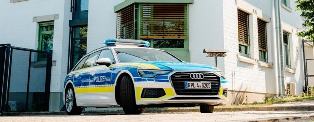 Polizei kontrolliert E-Scooter-Fahrer in Wörth: Drogenverdacht bestätigt, Blutprobe entnommen. Unfallverhütung im Fokus.