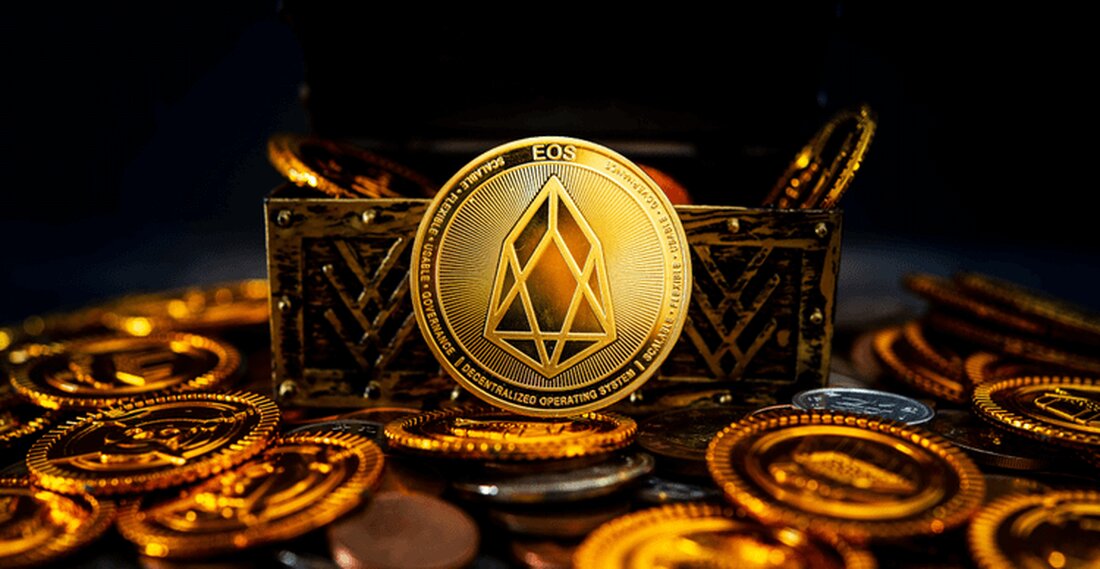 Das EOS -Netzwerk wird nach Vaulta umbenennen, eine Namensänderung, die seinen Drehpunkt für das Web3 -Banking hervorhebt. Vaulta wird mit einem Token -Tausch geliefert, der Ende Mai erwartet wird. Das EOS -Token verzeichnete nach der Ankündigung einen leichten Preisgewinn. Das EOS -Netzwerk, ein Blockchain -Netzwerk, das für sein skalierbares Betriebssystem bekannt ist, hat seine Umbenennung angekündigt. Am 18. März enthüllte das EOS -Netzwerk in a Pressemitteilung Dass es in Vaulta umbenannt wird, ein Schritt, der mit der Verschiebung der Plattform zum Web3 -Banking übereinstimmt. EOS plant, den offiziellen Übergang nach Vaulta Ende Mai abzuschließen, wobei dies auch einen Token -Tausch …