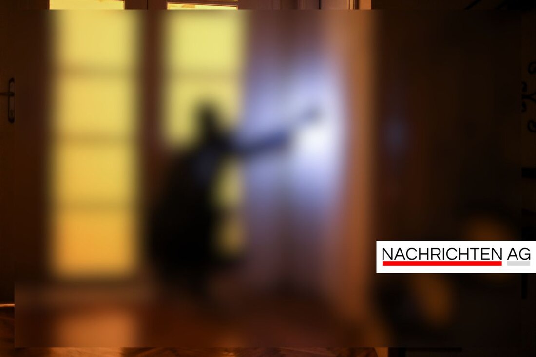 In Trebur und Groß-Gerau ereigneten sich Einbrüche, bei denen Wertgegenstände entwendet wurden. Kripo ermittelt.