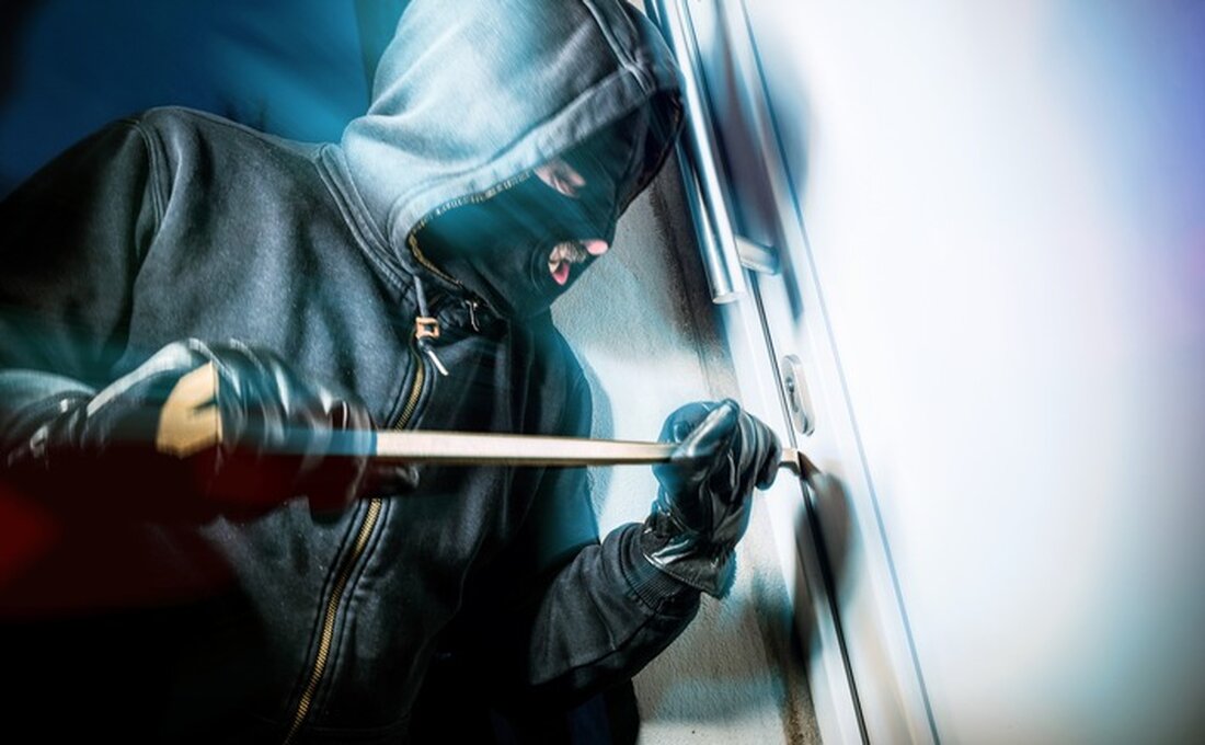 Die Polizei Mettmann berichtet von mehreren Einbrüchen im Kreisgebiet. Hinweise an die zuständigen Behörden erbeten.