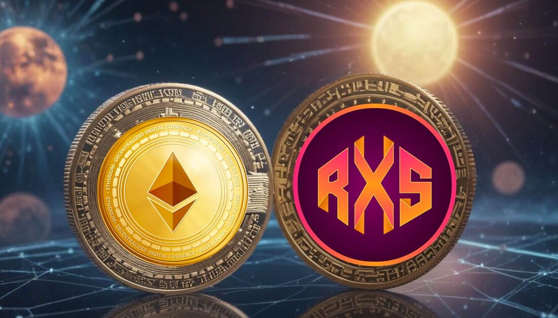 Eine Vorverkaufsmünze im Wert von 0,175 $, Rexas Finance (RXS), stößt in der Kryptoszene auf großes Interesse. Eine wachsende Zahl von Analysten glaubt, dass es den vergangenen Bullenlauf von Ethereum (ETH) kopieren oder sogar übertreffen könnte. Während dieses bemerkenswerten Anstiegs sprang Ethereum von etwa 10 US-Dollar auf über 700 US-Dollar, was herausragende Renditen erzielte und seine Position als eine der revolutionärsten Initiativen in der Geschichte der Blockchain bestätigte. Frühe Investoren würden transformierende Ergebnisse sehen, wenn Rexas Finance erreichte sogar ein Viertel dieser Leistung. Der historische Bullenmarkt von Ethereum: Ein Goldstandard für den Erfolg Dass Ethereum die Standards im Kryptoraum übertrifft …