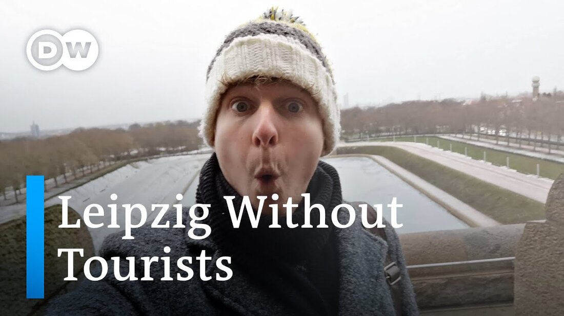 Leipzig während der Coronavirus-Pandemie: Da es während der aktuellen Sperrung kaum möglich ist, zu reisen, nimmt Sie der DW-Reiseführer Lukas Stege mit auf einen virtuellen Spaziergang durch seine Heimatstadt. Besuchen Sie mit ihm das Denkmal für die Schlacht der Nationen, die St.-Nikolaus-Kirche und viele weitere Sehenswürdigkeiten. Also, lasst uns Leipzig mit Lukas entdecken! Video: Lukas Stege | Elisabeth Yorck von Wartenburg ———————————————- ————————————————– ———————– Abonnieren Sie DW Travel youtube.com/dwtravel Möchten Sie mehr über DW Travel erfahren? ▸Website: dw.com/travel ▸Facebook: facebook.com/dw.travel ▸Instagram: instagram.com/dw_travel DW Travel zeigt Ihnen die faszinierende Welt des Reisens. Kommen Sie mit uns in Regionen und Städte in …