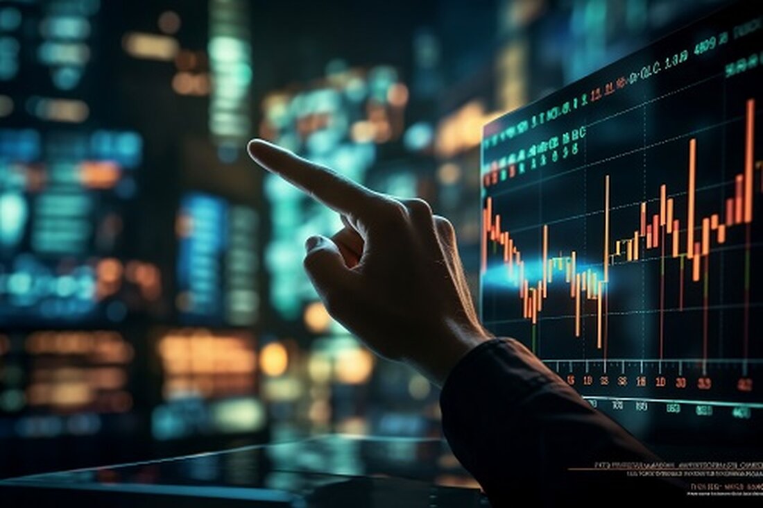 Option2Trade (O2T) ist eine neue KI- und Web3-Social-Trading-Plattform für Krypto, Forex, Aktien und Rohstoffe. Der O2T-Vorverkauf gewinnt an Dynamik, da Investoren, die die besten Token unter 1 US-Dollar im Auge haben, in Scharen zum Vorverkauf strömen. dYdX und Polygon zeigen ebenfalls bullische Anzeichen, aber die Anleger zeigen großes Vertrauen in O2T. Krypto-Investoren wenden sich neuen Krypto-Juwelen zu, um vom bevorstehenden Bullenmarkt optimal zu profitieren. Option2Trade (O2T)eine KI-gesteuerte Social-Trading-Plattform, die sich derzeit in der Vorverkaufsphase befindet, sticht als einer der besten Token unter 1 US-Dollar auf dem Markt hervor. Wird dieser Altcoin Münzen wie dYdX (DYDX) und Polygon (MATIC) herausfordern? Hier …