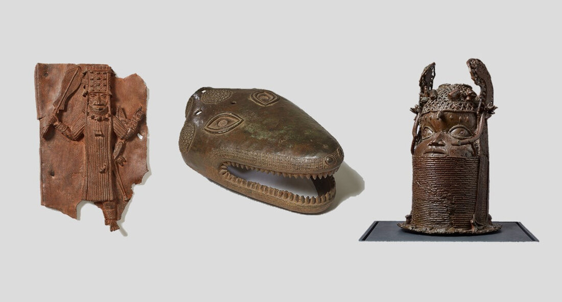 Bund, Länder und Museen haben sich auf einen gemeinsamen Ansatz im Umgang mit den Benin-Bronzen geeinigt. Die ersten Rückgaben sollten bereits 2022 erfolgen. Damit senden Bund und Länder ein entscheidendes historisches Signal. „Bundesregierung, Bundesländer und Museen haben den Willen gezeigt, Meilensteine im Umgang mit den Benin-Bronzen zu setzen und konkret zu werden – die ersten Rückkehr nach Nigeria sollen bereits im nächsten Jahr erfolgen. Ich freue mich, dass wir mit der von Baden-Württemberg in der vergangenen Woche vorgelegten Roadmap einen Anstoß dazu geben konnten. Ich bin sehr zufrieden mit der jetzt erzielten Einigung; es ist fast identisch mit unserem Vorschlag. …