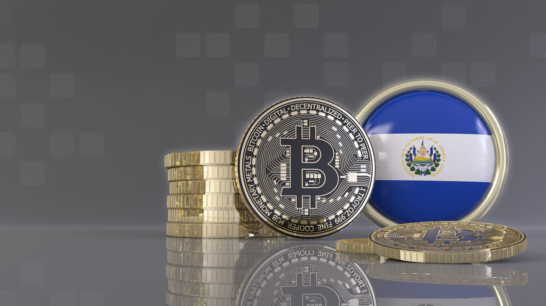 Die Reform verabschiedete sich mit 55 Stimmen, mit nur zwei gegen El Salvador war das erste Land, das Bitcoin im Jahr 2021 als gesetzliches Angebot akzeptierte Im Dezember kündigte El Salvador an, sein Bitcoin -Gesetz zu ändern, um ein Darlehen von 1,3 Mrd. USD vom IWF zu sichern El Salvadors Kongress hat einen Gesetzentwurf zur Änderung seines Bitcoin -Gesetzes genehmigt, um einen Deal abzuhalten, den es mit dem Internationalen Währungsfonds (IWF) abgeschlossen hat. Am 29. Januar, Reuters berichtete, dass die Gesetzesvorlage Minuten nach dem Schicken von Präsident Nayib Bukele genehmigt wurde. Die Reform verging mit 55 Stimmen, mit nur zwei …