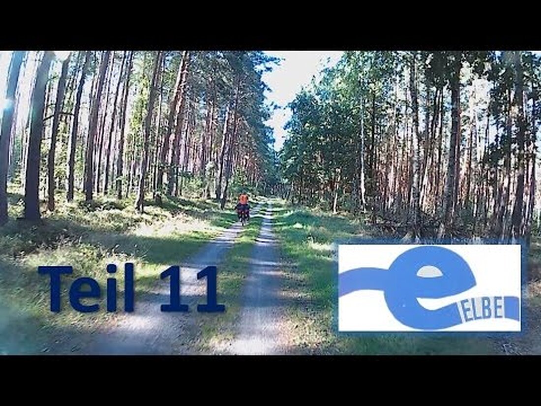 Die letzte Etappe unserer Radtour führte uns vom Elberadweg zurück nach Leipzig. Wir fuhren große Teile der heutigen 60 km langen Etappe auf dem Berlin – Leipzig Radweg. Wir kamen durch die Dübener Heide, Bad Düben und viele kleine Dörfer im Leipziger Land. Da es hauptsächlich auf Straßen war, ist das Video nochmal etwas kürzer. Abschließend wünsche ich allen Zuschauern viel Spaß mit dieser Videoreihe. Bedanken möchte ich mich auch bei allen Beteiligten, die diese Tour zu einem unvergesslichen Erlebnis gemacht haben. Mein besonderer Dank für die Videoproduktion geht an Christian für seine wunderschönen GoPro Aufnahmen. Gleichzeitig mit einer 7er-Gruppe …