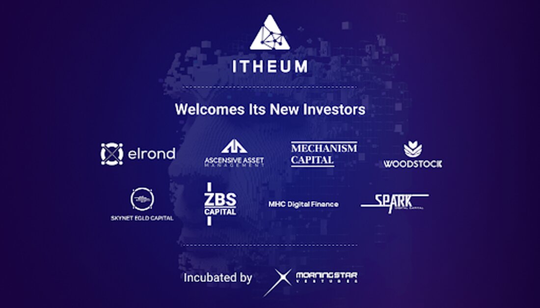 Elrond, Mechanism Capital und andere Schlüsselunternehmen in Blockchain und Krypto haben ernsthafte Investitionen in Itheum getätigt, erfuhr CoinText aus einer Pressemitteilung. Diese erweitern die frühere 1,5-Millionen-Dollar-Runde, die von Morningstar Ventures finanziert wurde, die Itheum über Elronds Dubai Incubator inkubierte. Itheum sorgt im Krypto- und Blockchain-Bereich für Aufsehen Zu den anderen prominenten VCs und Investoren gehören Ascensive Assets, Woodstock, MHC Digital Finance, Spark Digital Finance, Skynet EGLD Capital und ZBS Capital. Die neuen Investitionen markieren einen weiteren bedeutenden Meilenstein für das Itheum-Team. Mit dieser neuen Unterstützung hat Itheum nun insgesamt 4 Millionen US-Dollar aufgebracht. Dies wird es dem Team ermöglichen, an …