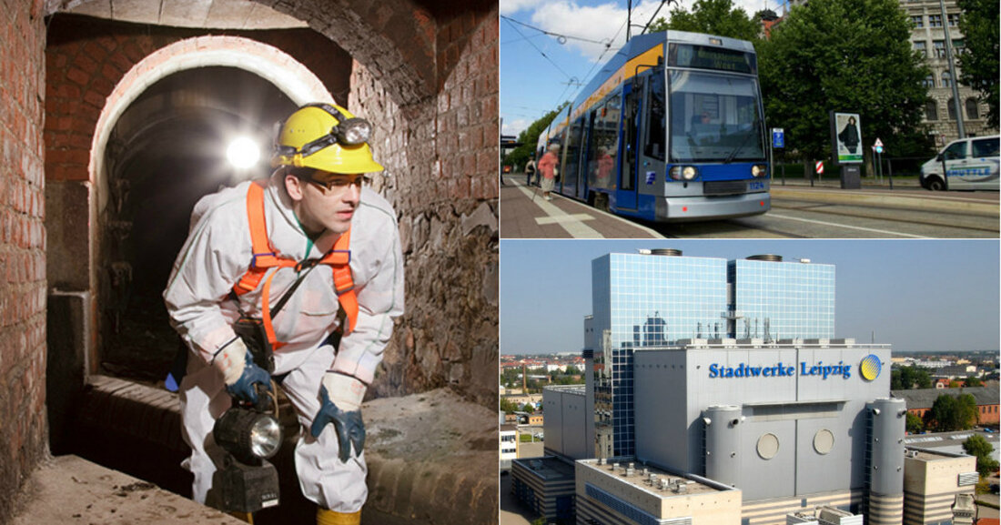 Energiekrise: Stadt und LVV schnüren neues Unterstützungspaket Die kaum noch prognostizierbaren Energiemärkte machen eine engere Zusammenarbeit zwischen Stadt Leipzig und ihrer Versorgungs- und Verkehrsgesellschaft mbH (LVV) erforderlich. © KWL, LVB und Stadtwerke Leipzig In Leipzig wie auch in anderen Städten geraten die Stadtwerke aufgrund der Preisexplosionen an den Energiemärkten zunehmend unter Druck. Die Stadt will daher der LVV einen vorübergehenden Kreditrahmen von bis zu 400 Millionen Euro zur Verfügung stellen. Dies würde die Stadtwerke in die Lage versetzen, die an den Energiemärkten fällig werdenden, extrem hohen Ausfallsicherheiten – unabhängig von der Bonität eines Handelspartners – zu leisten und den Handel &hellip;