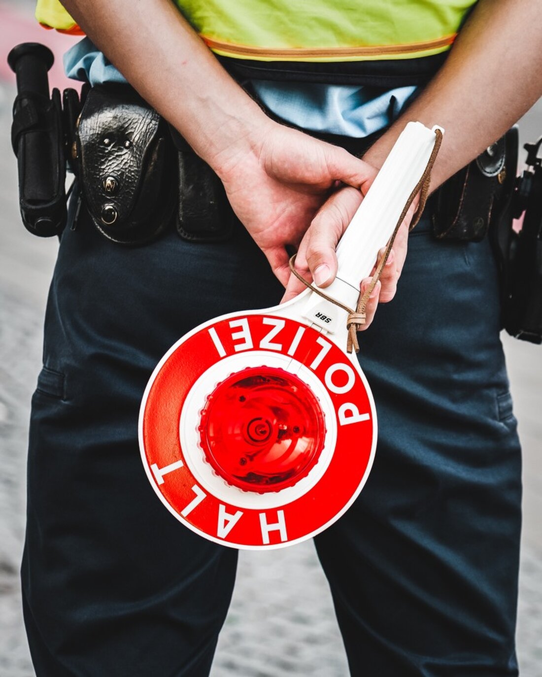 Am 28.03.2025 lädt die Polizeiinspektion Sömmerda von 14:00 bis 16:00 Uhr zu einem Schnuppertag für Interessierte an der Polizei ein.