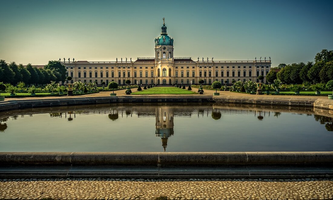 Entdecken Sie bei der Langen Nacht der Museen in Berlin & Brandenburg am 24.08.2024 750 geheimnisvolle Veranstaltungen.