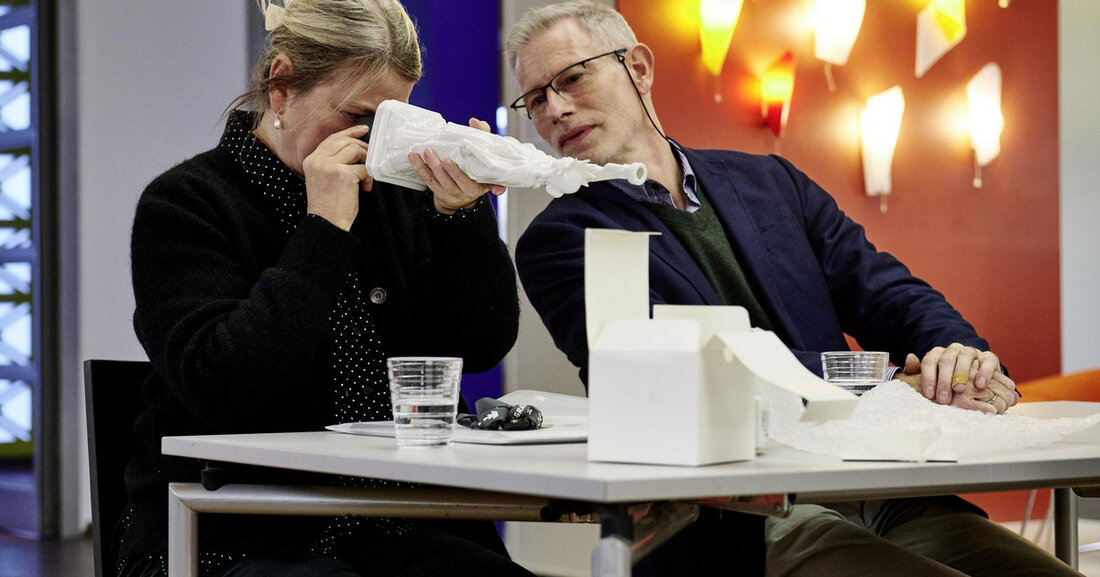 Am 26. März 2025 prüft das Grassi-Museum Kunstgegenstände. Erfahren Sie von Experten, ob Ihre Schätze wertvoll sind!