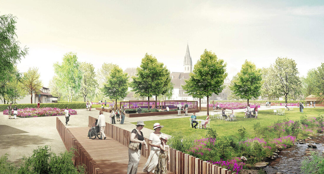 Der Staat und die kommunale Familie entlasten die Stadt Eppingen, indem sie die Gartenschau auf 2022 verschieben. Das Finanzministerium, das Ministerium für ländliche Gebiete und Verbraucherschutz sowie die kommunalen Landesverbände haben vereinbart, dass die Stadt Eppingen beim Bewegen der Gartenschau Aufgrund der anhaltenden Pandemie beschloss der Gemeinderat von Eppingen Mitte März, die Ausstellung ein Jahr später zu eröffnen. Dies führt zu einem Defizit von gut 1,9 Millionen Euro. Nach dem jetzt vereinbarten Finanzierungskonzept wird der Staat 650.000 Euro beisteuern. Weitere 650.000 Euro können aus einer Umverteilung im Staatshaushalt finanziert werden. Hierbei handelt es sich um Mittel des kommunalen Investmentfonds über …