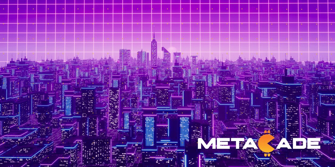 Die Sandbox-Preisprognose war in den letzten Jahren explosiv, aber kann sie das Newcomer-Metaverse-Projekt Metacade (MCADE) übertreffen? Da Metaverse-Projekte weiter voranschreiten, könnte Metacade durchaus der nächste große Anführer werden, der den Raum übernimmt. Um herauszufinden, ob Metacade oder The Sandbox (SAND) das größte Potenzial haben, sehen Sie sich hier zwei der größten Projekte der Branche genauer an. Metaverse-Projekte erweitern weiterhin den virtuellen Horizont Metaverse-Projekte revolutionieren aufgrund ihrer einzigartigen Fähigkeiten weiterhin die Gaming-Branche. Die Sandbox bietet eine riesige offene Welt, in der jeder neue Spielerlebnisse schaffen kann, während Metacade die größte Sammlung von Play-to-Earn-Arcade-Spielen auf die Blockchain bringen wird. Die Sandbox-Preisprognose ist …