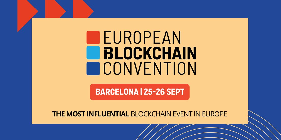 Die European Blockchain Convention hat ihre wegweisende 10. Ausgabe angekündigt, die am 25. und 26. September 2024 in der pulsierenden Stadt Barcelona in Spanien stattfinden soll. Diese zweitägige Veranstaltung verspricht, eines der einflussreichsten Treffen in Europa zu werden und bringt Visionäre, Branchenführer, politische Entscheidungsträger, Entwickler und CEOs schnell wachsender Startups zusammen, um gemeinsam die Zukunft der Branche zu gestalten. Von digitalen Assets bis hin zum aufstrebenden Web3-Ökosystem wird EBC10 ein breites Themenspektrum abdecken.Die Teilnehmer können sich auf tiefgehende Einblicke in Bereiche wie Tokenisierung, DeFi, institutionelle Kryptowährungen, Gaming,NFTs, KI, Datenschutz, Sicherheit, Vorschriften und vieles mehr. In diesem Jahr erwartet die Besucher &hellip;