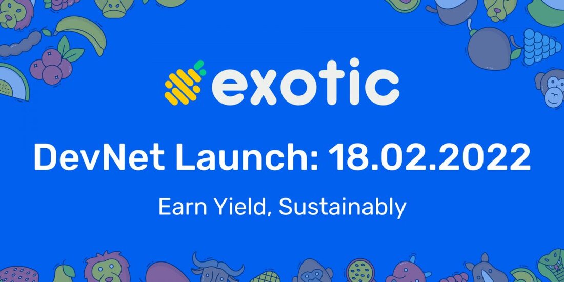 Panama-Stadt, Panama, 18. Februar 2022, Exotische Märkte ist bestrebt, sein Protokoll für flexible strukturierte Produkte in die Solana-Blockchain einzubringen. Das Team wird am Freitag, den 18. Februar 2022 um 12:00 Uhr UTC eine Alpha-Version des Protokolls über einen Start der DevNet-Plattform durchführen. Exotic Markets bringt nie zuvor gesehene Produkte in die DeFi-Branche, darunter Akkumulatoren, Produkte mit zwei Währungen und Worst-of-Optionen. Das Team priorisiert die Einführung der flexibelsten strukturierten Produkte für Enthusiasten dezentraler Finanzen. Infolgedessen können Protokollbenutzer heute durch diesen Ansatz auf die breiteste Palette von Auszahlungen in DeFi zugreifen. Bei Banknoten mit zwei Währungen können Benutzer ihren Token hinterlegen und …