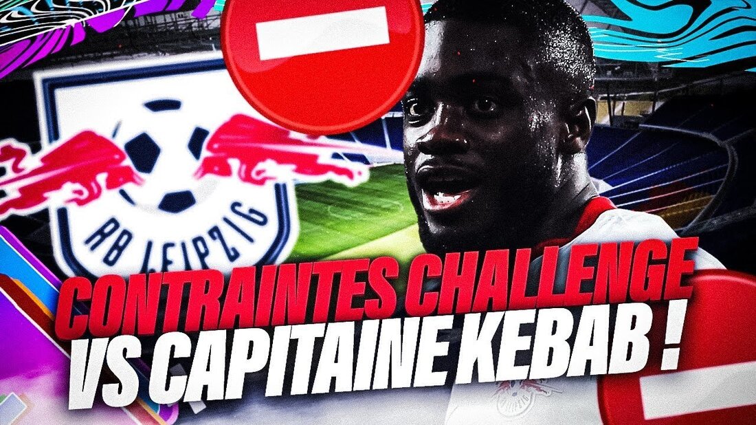 @Capitaine KeBab ➤ Règles du Konzept: Chaque joueur prend le même club en carrière et s’affronte dans un duell sur 2 Jahreszeiten qui implique des contraintes qui ont été votées par vous. Die vainqueur est désigné en fonction des Punkte qu’il a obtenu: ➤ National: – 1er = 5 Punkte – 2eme = 4 Punkte – 3eme = 3 Punkte – 4eme = 2 Punkte – 5eme = 1 Punkt – 1 Punkt Bonus pour une qualif ‚ de LDC – 1 Punkt für das Coupé-Remportée (national oder national) ➤ Europa: LDC: – 1/8 des letzten Coupés Europas: 2 Punkte …