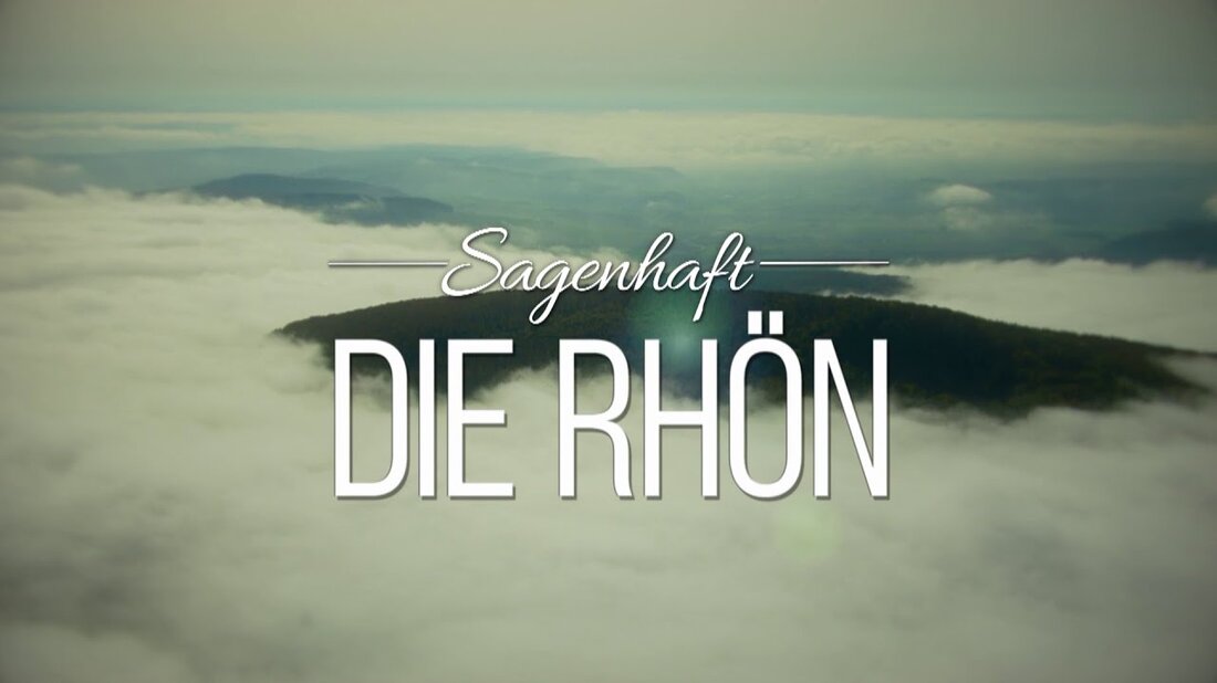 Dies sind die ersten 15 Minuten des Films „Sagenhaft – Die Röhn“. Produziert im Jahr 2017 von der Firma: Günther // Bigalke GmbH, Leipzig. Youtube-Link