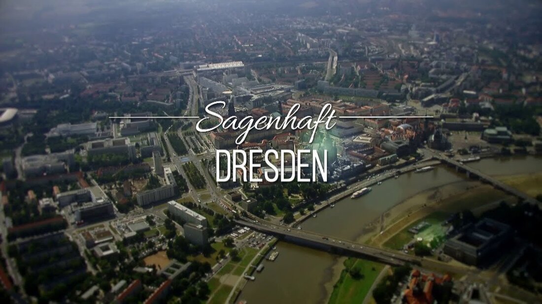 Dies sind die ersten 15 Minuten des Films „Sagenhaft – Dresden“. Produziert im Jahr 2016 von der Firma: Günther // Bigalke GmbH, Leipzig. Youtube-Link