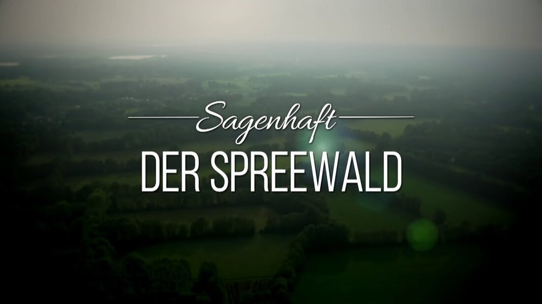 Dies sind die ersten 15 Minuten des Films „Legendary – The Spreewald“. Produziert im Jahr 2016 von der Firma: Günther // Bigalke GmbH, Leipzig. Youtube-Link