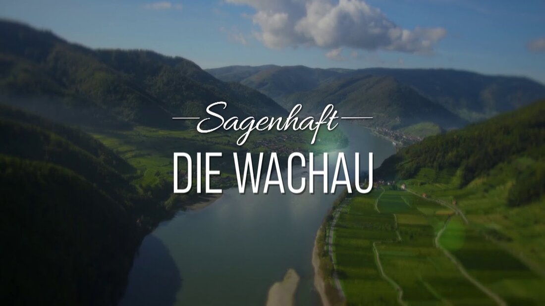 Dies sind die ersten 15 Minuten des Films „Fabulous – The Wachau“. Produziert im Jahr 2017 von der Firma: Günther // Bigalke GmbH, Leipzig. Youtube-Link