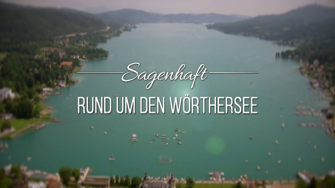 Dies sind die ersten 15 Minuten des Films „Fabulous – Around the Wörthersee“. Produziert im Jahr 2017 von der Firma: Günther // Bigalke GmbH, Leipzig. Youtube-Link