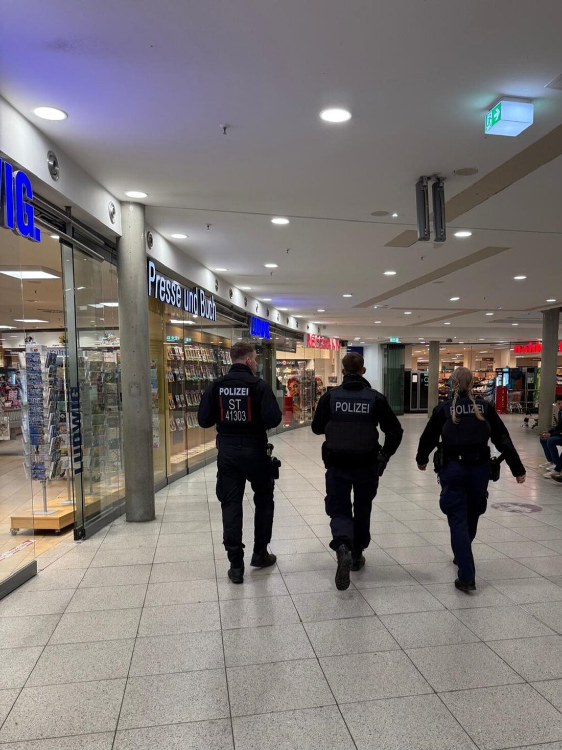 Am 5. Februar 2025 führte die Bundespolizeiinspektion Magdeburg gemeinsam mit Partnern eine erfolgreiche Fahndungsaktion durch, um Gewalt- und Eigentumskriminalität zu bekämpfen.