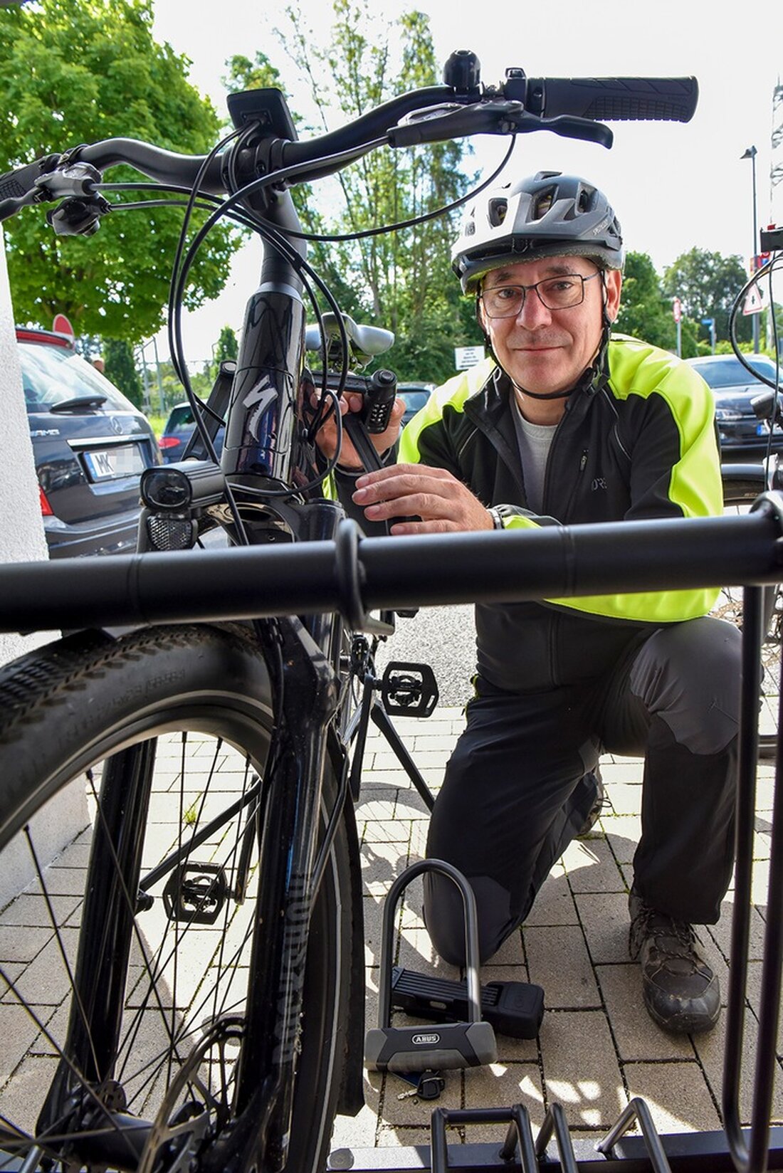 Die Polizeibehörde Märkischer Kreis gibt effektive Tipps zur Verhinderung von Fahrraddiebstählen und informiert über lokale Statistiken.